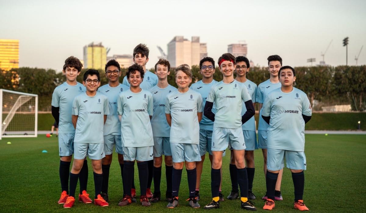 Lusail Sports Club Delivers FIFA World Cup Legacy